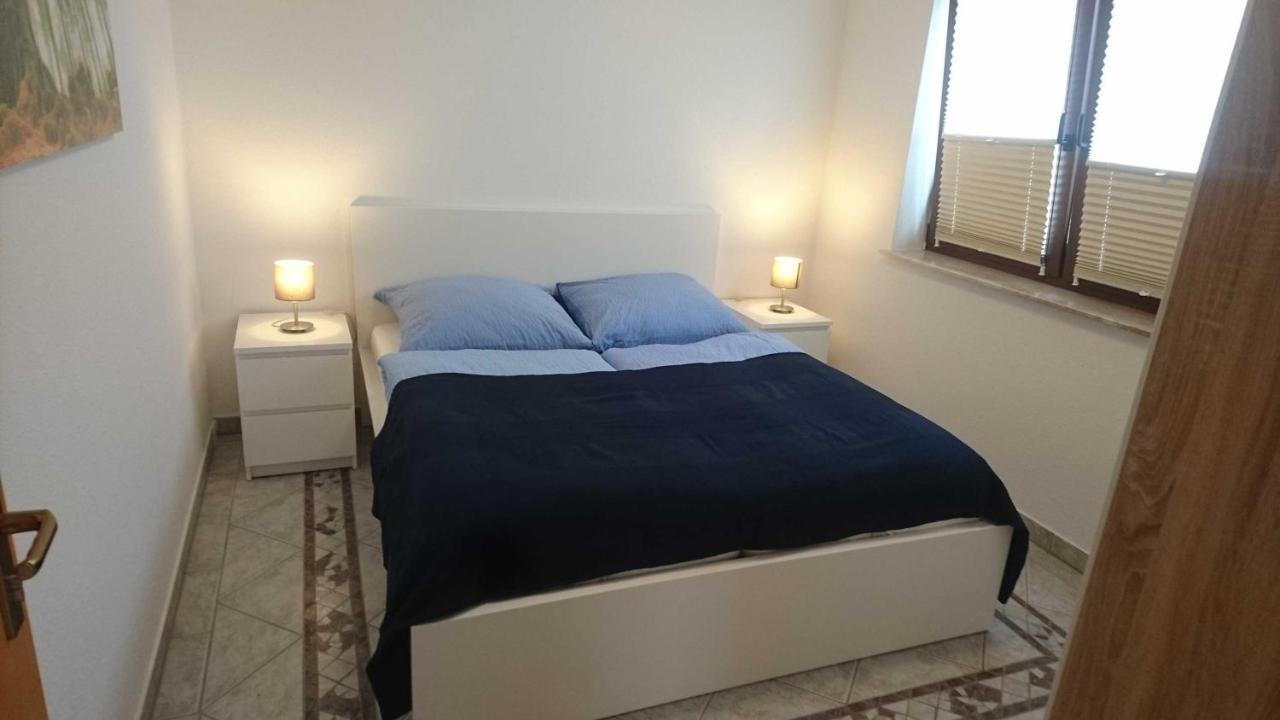 Haus Warnowblick Objekt 36737 Apartment Rostock Ngoại thất bức ảnh